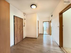 Pronájem bytu 3+1, Teplice - Trnovany, U Červeného kostela, 77 m2