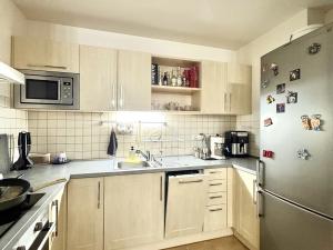 Pronájem bytu 2+kk, Karlovy Vary, Jateční, 49 m2