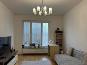 Pronájem bytu 2+kk, Karlovy Vary, Jateční, 49 m2