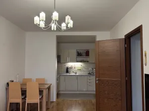 Pronájem bytu 2+kk, Karlovy Vary, Jateční, 49 m2