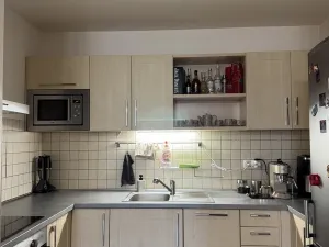 Pronájem bytu 2+kk, Karlovy Vary, Jateční, 49 m2