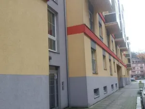 Pronájem bytu 2+kk, Karlovy Vary, Jateční, 49 m2