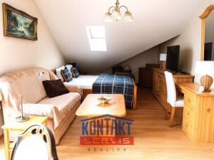 Pronájem bytu 1+kk, Železná Ruda, Belvederská, 50 m2