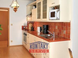 Pronájem bytu 1+kk, Železná Ruda, Belvederská, 50 m2