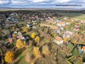 Prodej pozemku pro bydlení, Hvozdnice, 7559 m2