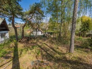 Prodej pozemku pro bydlení, Psáry, 465 m2