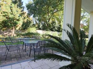 Pronájem kanceláře, Praha - Bubeneč, Na Zátorce, 27 m2