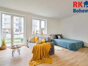 Prodej bytu 1+kk, Cerhenice, Za Cukrovarem, 37 m2