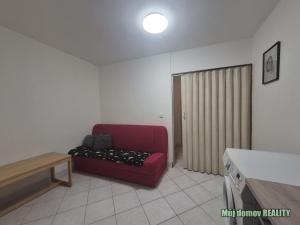 Pronájem bytu 2+kk, Praha - Smíchov, U Santošky, 50 m2