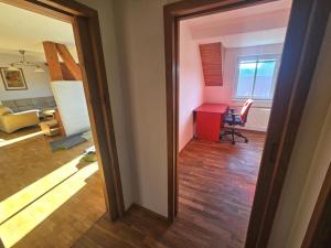 Pronájem bytu 4+kk, Babice, Starobabická, 160 m2