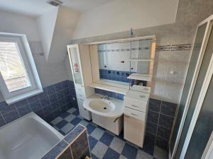 Pronájem bytu 4+kk, Babice, Starobabická, 160 m2