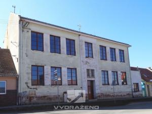 Prodej obchodního prostoru, Dolní Kounice, Hlavní, 400 m2