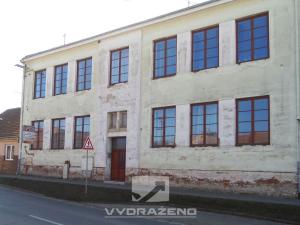 Prodej obchodního prostoru, Dolní Kounice, Hlavní, 400 m2