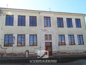 Prodej rodinného domu, Dolní Kounice, Hlavní, 400 m2