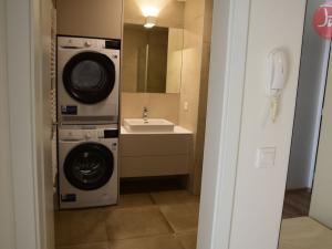 Pronájem bytu 1+kk, Ostrava, F. X. Riepla, 44 m2