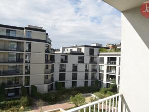 Pronájem bytu 1+kk, Ostrava, F. X. Riepla, 44 m2