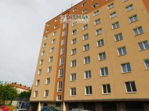 Prodej bytu 3+1, Plzeň - Východní Předměstí, Jetelová, 86 m2