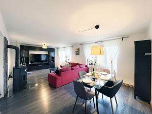 Prodej bytu 3+1, Jevany, Bohumil, 120 m2