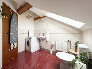 Prodej bytu 3+1, Jevany, Bohumil, 120 m2