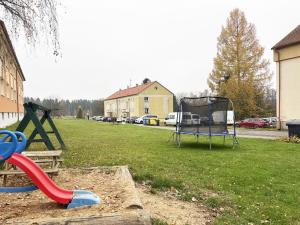 Prodej bytu 3+1, Jevany, Bohumil, 120 m2