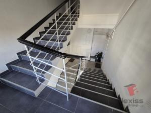 Pronájem kanceláře, Praha - Nusle, Sinkulova, 141 m2