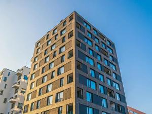 Pronájem bytu 3+kk, Praha - Prosek, Litoměřická, 86 m2