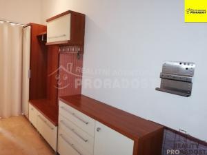 Pronájem bytu 2+kk, Olomouc, Handkeho, 57 m2