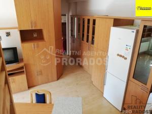 Pronájem bytu 2+kk, Olomouc, Handkeho, 57 m2