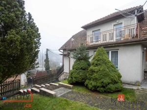 Prodej rodinného domu, Bystřice nad Pernštejnem - Domanín, 183 m2