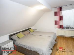 Prodej rodinného domu, Bystřice nad Pernštejnem - Domanín, 183 m2