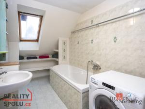 Prodej rodinného domu, Bystřice nad Pernštejnem - Domanín, 183 m2