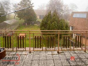 Prodej rodinného domu, Bystřice nad Pernštejnem - Domanín, 183 m2