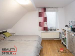 Prodej rodinného domu, Bystřice nad Pernštejnem - Domanín, 183 m2