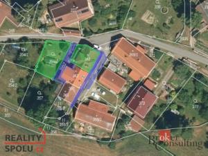 Prodej rodinného domu, Bystřice nad Pernštejnem - Domanín, 183 m2