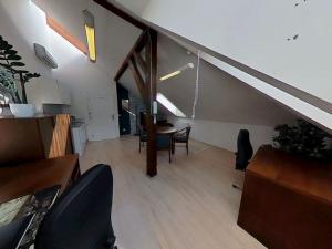 Pronájem kanceláře, Velké Meziříčí, Hornoměstská, 26 m2