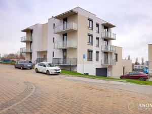 Pronájem bytu 1+kk, Kutná Hora, Plk. Loudy, 35 m2