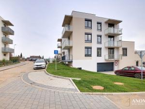 Pronájem bytu 1+kk, Kutná Hora, Plk. Loudy, 35 m2