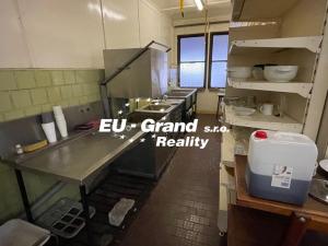 Prodej ubytování, Rumburk, Šluknovská, 1500 m2