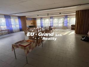 Prodej ubytování, Rumburk, Šluknovská, 1500 m2