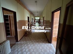 Prodej ubytování, Rumburk, Šluknovská, 1500 m2