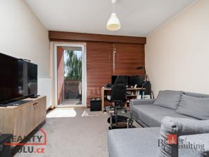 Pronájem bytu 2+kk, Chotěšov, Nová, 56 m2