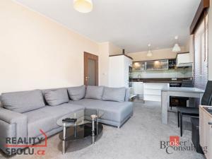 Pronájem bytu 2+kk, Chotěšov, Nová, 56 m2