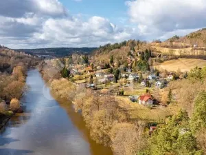 Prodej pozemku, Šemnice, 876 m2