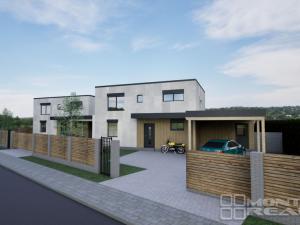 Prodej rodinného domu, Velký Týnec, 150 m2