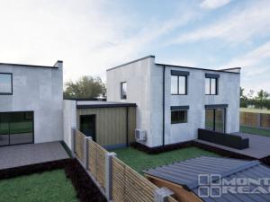 Prodej rodinného domu, Velký Týnec, 150 m2