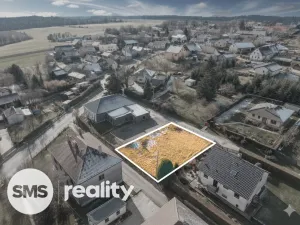 Prodej pozemku pro bydlení, Hradec nad Moravicí - Domoradovice, 393 m2