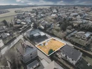 Prodej pozemku pro bydlení, Hradec nad Moravicí - Domoradovice, 393 m2
