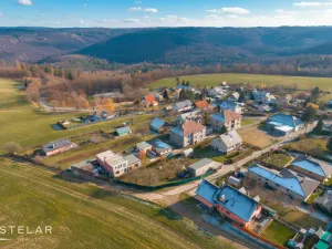 Prodej pozemku pro bydlení, Hradec nad Moravicí - Domoradovice, 393 m2