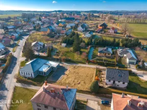 Prodej pozemku pro bydlení, Hradec nad Moravicí - Domoradovice, 408 m2
