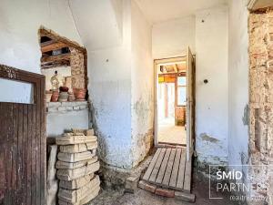 Prodej rodinného domu, Staňkovice, 96 m2